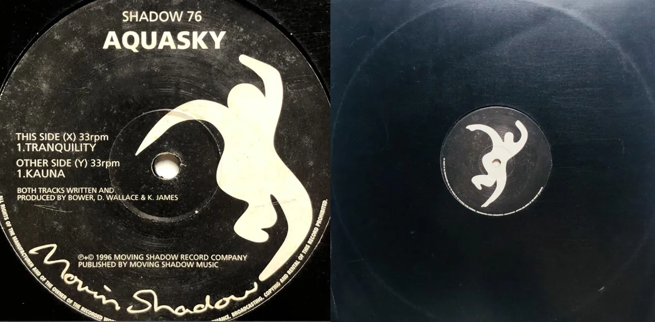 Aquasky – Tranquility Kauna